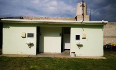 TERRENO EN VENTA JUNTO AL TIANGUIS DE SAN MARTÍN TEX. ESQUINA  ATN INVERSION