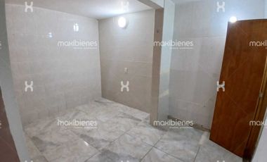 casa en arriendo en loma del barro. Cod A69344
