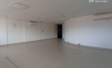 oficina en venta en nuevo naranjal. Cod V776569