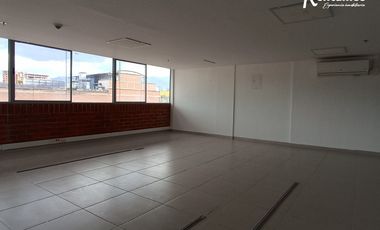 oficina en venta en nuevo naranjal. Cod V776569