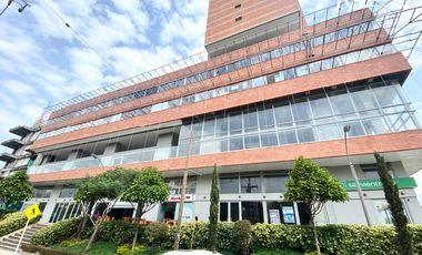 oficina en venta en nuevo naranjal. Cod V776569