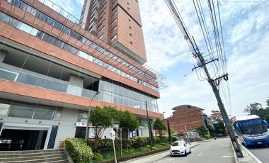 oficina en venta en nuevo naranjal. Cod V776569