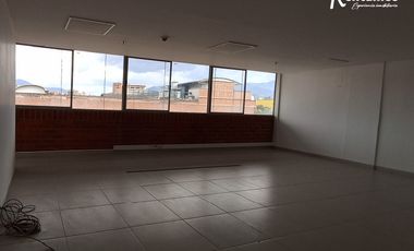 oficina en venta en nuevo naranjal. Cod V776569