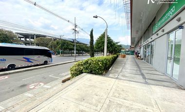 oficina en venta en nuevo naranjal. Cod V776569