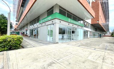 oficina en venta en nuevo naranjal. Cod V776569