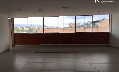 oficina en venta en nuevo naranjal. Cod V776569