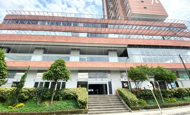 oficina en venta en nuevo naranjal. Cod V776569