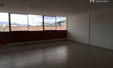 oficina en venta en nuevo naranjal. Cod V776569