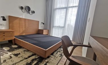 For Rent 2BR Lux Furnished Apartment at Verde Two