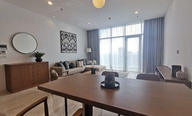 For Rent 2BR Lux Furnished Apartment at Verde Two