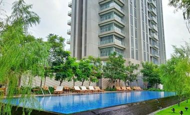 For Rent 2BR Lux Furnished Apartment at Verde Two