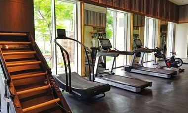 For Rent 2BR Lux Furnished Apartment at Verde Two