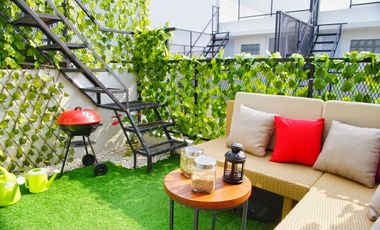 Aparthouse Kalibata 4.5 lt hanya 1M - River 8 Kalibata Residence bs kredit