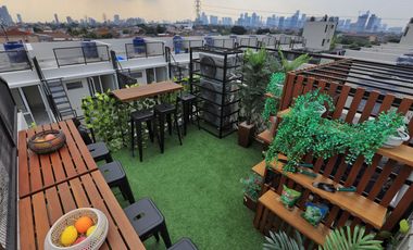 Aparthouse Kalibata 4.5 lt hanya 1M - River 8 Kalibata Residence bs kredit