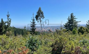 Parcela en Venta en alto tuman