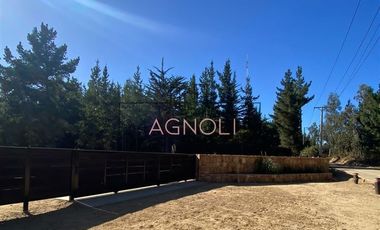 Parcela en Venta en alto tuman