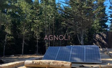 Parcela en Venta en alto tuman