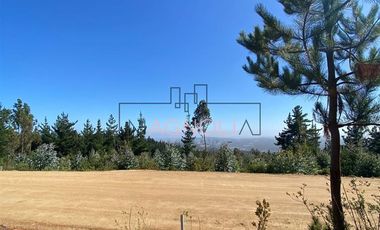 Parcela en Venta en alto tuman