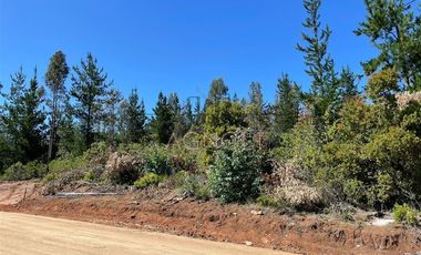 Parcela en Venta en alto tuman