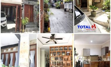 Dijual Rumah 2 Lt Modern Minimalis Tipe 100/150, Bonus Garden 1 M-an Nego Di Padangsambian, Denpasar Barat
