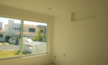 CASA EN VENTA EN  FRACCIONAMIENTO LOMAS DE COCOYOC, MORELOS