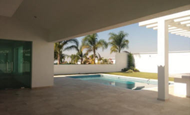 CASA EN VENTA EN  FRACCIONAMIENTO LOMAS DE COCOYOC, MORELOS
