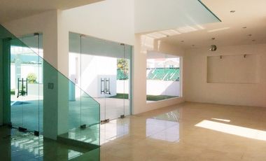 CASA EN VENTA EN  FRACCIONAMIENTO LOMAS DE COCOYOC, MORELOS