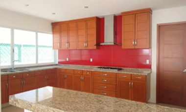 CASA EN VENTA EN  FRACCIONAMIENTO LOMAS DE COCOYOC, MORELOS