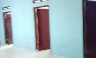 Dijual rumah siap huni perkotaan Purwakarta