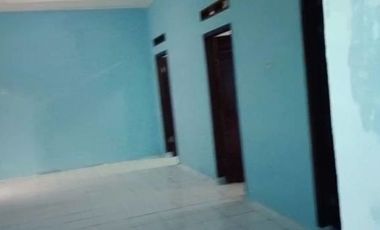 Dijual rumah siap huni perkotaan Purwakarta