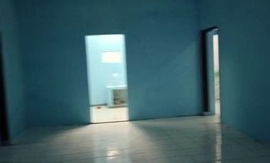 Dijual rumah siap huni perkotaan Purwakarta