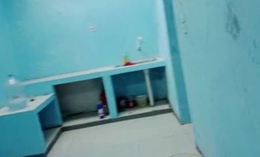 Dijual rumah siap huni perkotaan Purwakarta