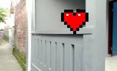 Dijual rumah siap huni perkotaan Purwakarta