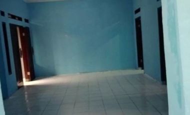 Dijual rumah siap huni perkotaan Purwakarta