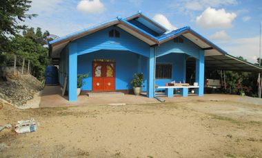 2 Bedroom House for sale in Ban Luang, Chiang Mai