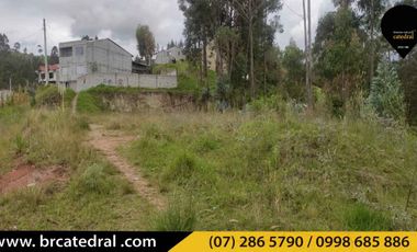 Terreno de venta en Victoria Bajo - Sinincay – código:19396