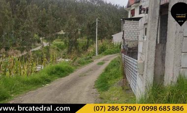 Terreno de venta en Victoria Bajo - Sinincay – código:19396