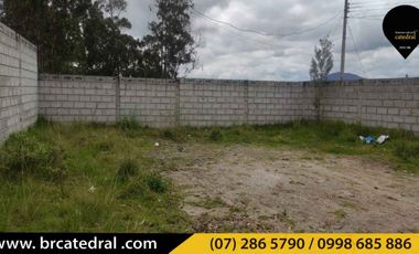 Terreno de venta en Victoria Bajo - Sinincay – código:19396