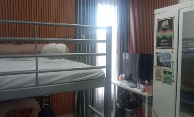 Rumah LT 119 SHM Siap Huni 15 menit ke RSAU dr. M. Hassan Toto J-35071