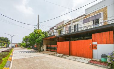 Rumah LT 119 SHM Siap Huni 15 menit ke RSAU dr. M. Hassan Toto J-35071