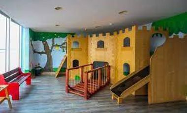 ALQUILER  PENTHOUSE AMOBLADO EN AVENIDA BALBOA  PH RIVAGE