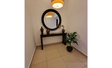 ALQUILER  PENTHOUSE AMOBLADO EN AVENIDA BALBOA  PH RIVAGE