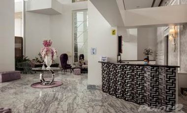 ALQUILER  PENTHOUSE AMOBLADO EN AVENIDA BALBOA  PH RIVAGE