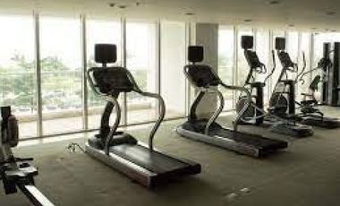 ALQUILER  PENTHOUSE AMOBLADO EN AVENIDA BALBOA  PH RIVAGE