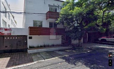 Casa en condominio en renta en Héroes de Padierna, Tlalpan, Ciudad de México