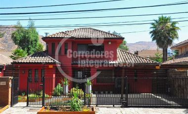 Casa en Venta en Huechuraba, Camino Del Roble, Pedro Fontova