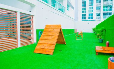 APARTAMENTO EN VENTA- MI CONDADO TORRE 100 -CONDADO DEL REY