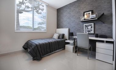 APARTAMENTO EN VENTA- MI CONDADO TORRE 100 -CONDADO DEL REY