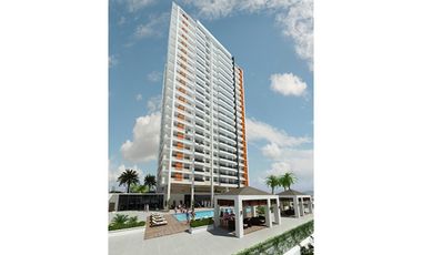 APARTAMENTO EN VENTA- MI CONDADO TORRE 100 -CONDADO DEL REY