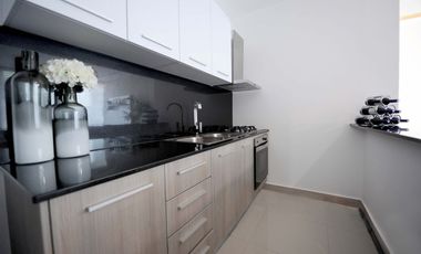 APARTAMENTO EN VENTA- MI CONDADO TORRE 100 -CONDADO DEL REY